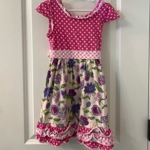 Matilda Jane Dress